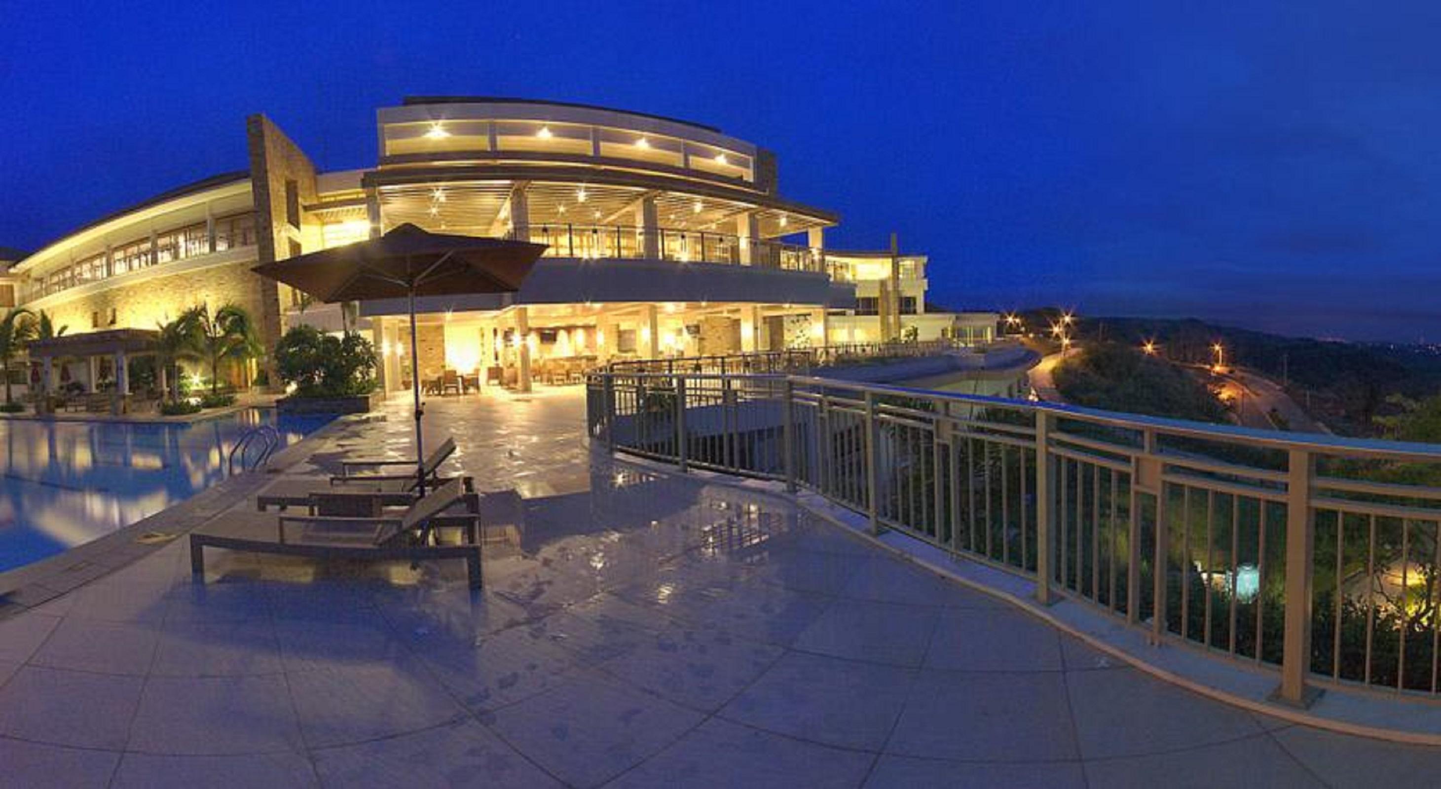 San Mateo Timberland Highlands Resort מראה חיצוני תמונה
