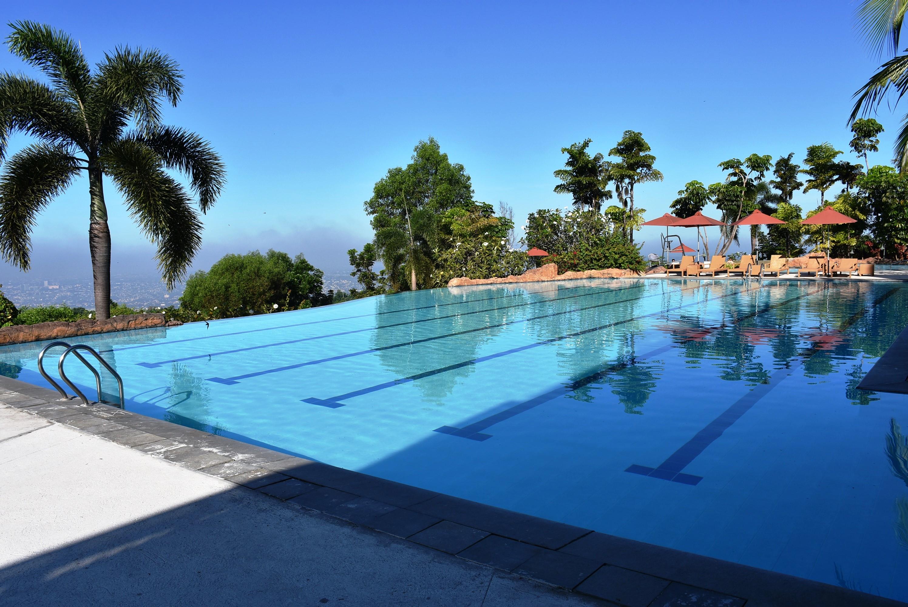 San Mateo Timberland Highlands Resort מראה חיצוני תמונה
