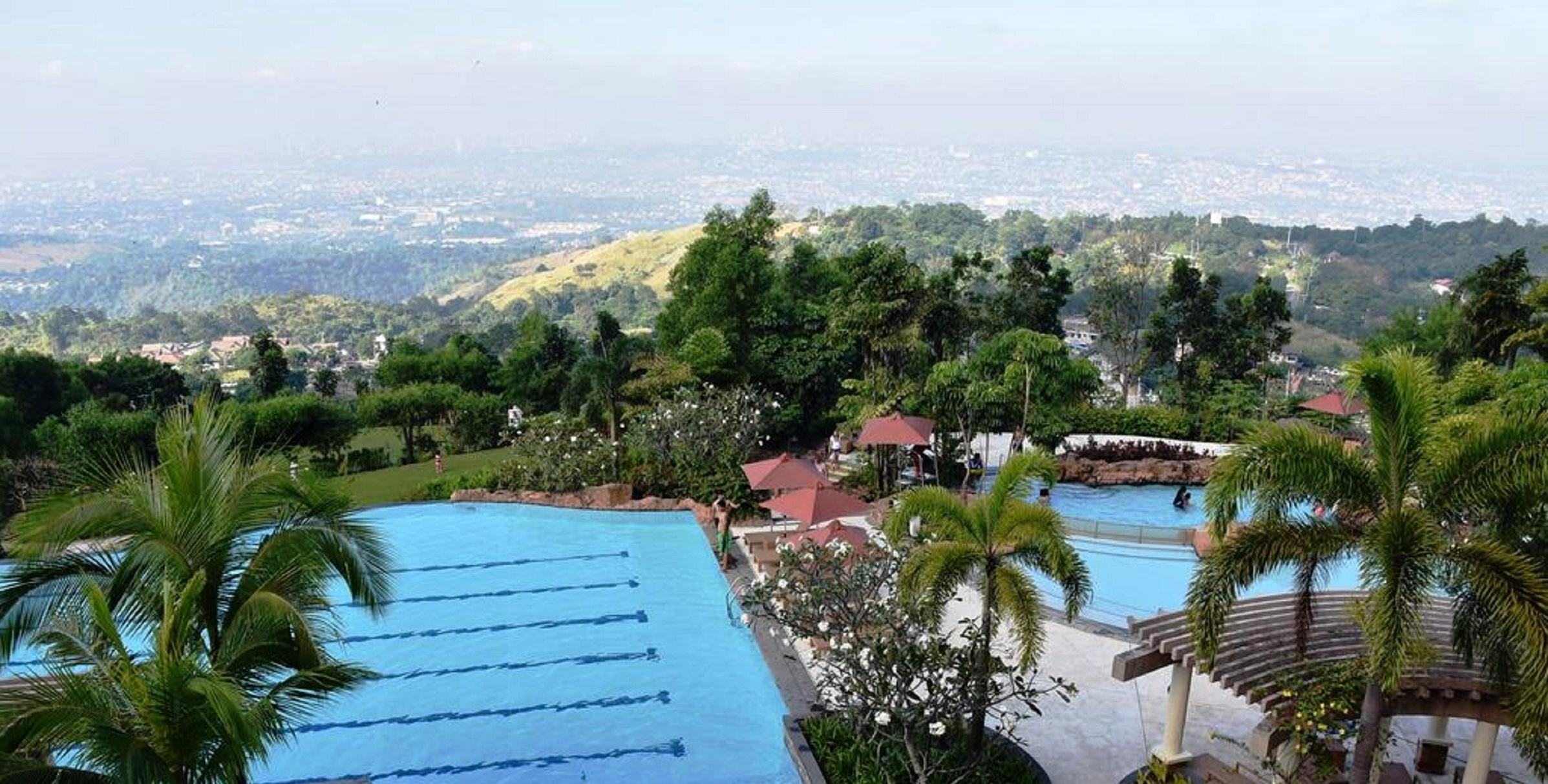 San Mateo Timberland Highlands Resort מראה חיצוני תמונה