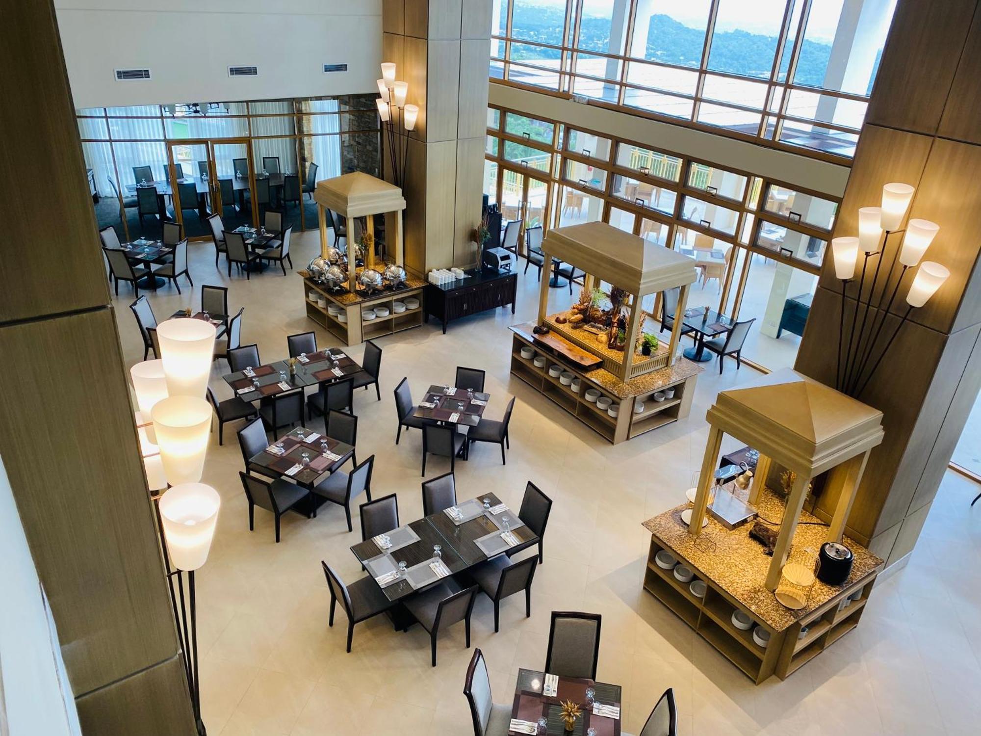 San Mateo Timberland Highlands Resort מראה חיצוני תמונה