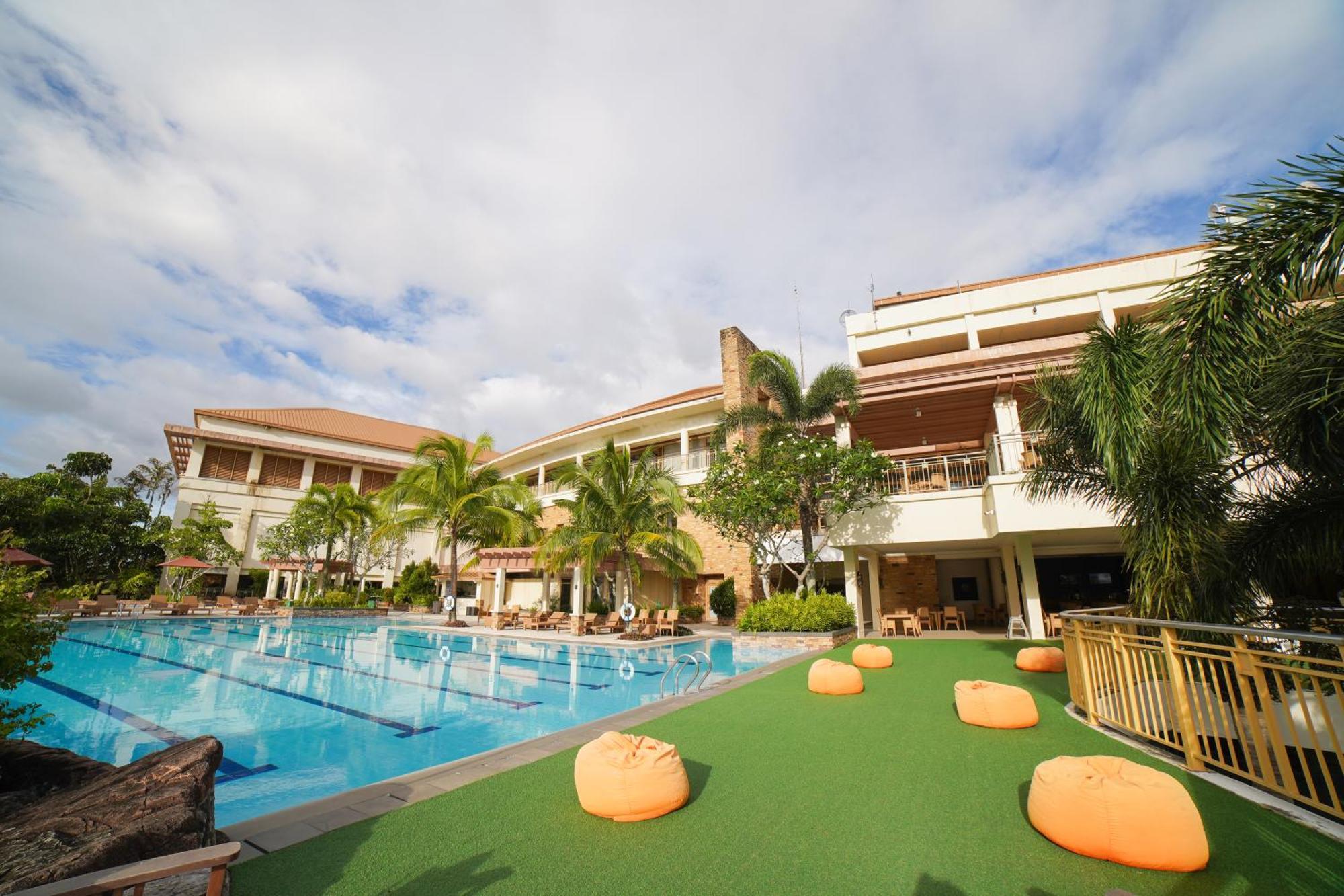 San Mateo Timberland Highlands Resort מראה חיצוני תמונה