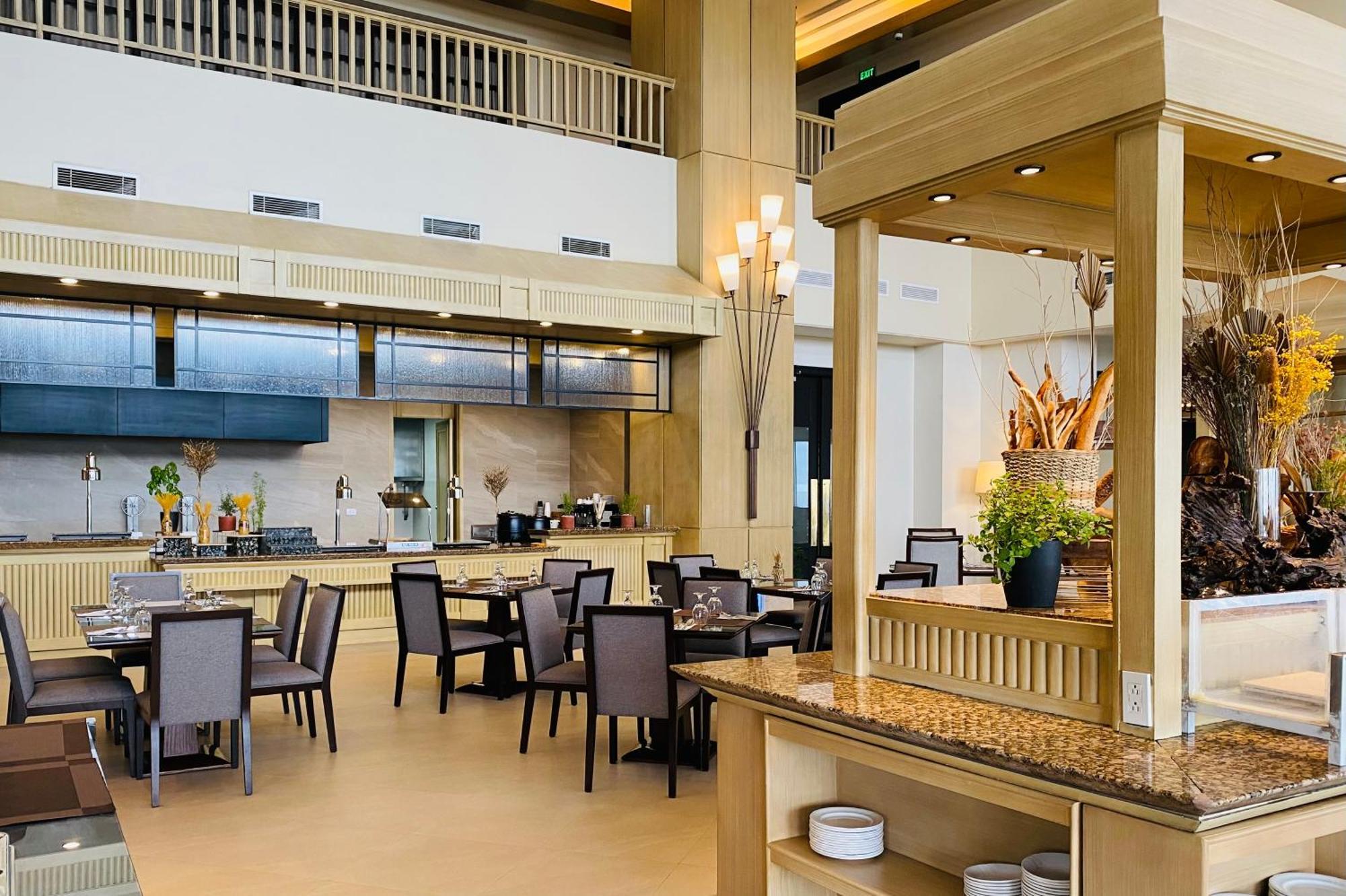 San Mateo Timberland Highlands Resort מראה חיצוני תמונה