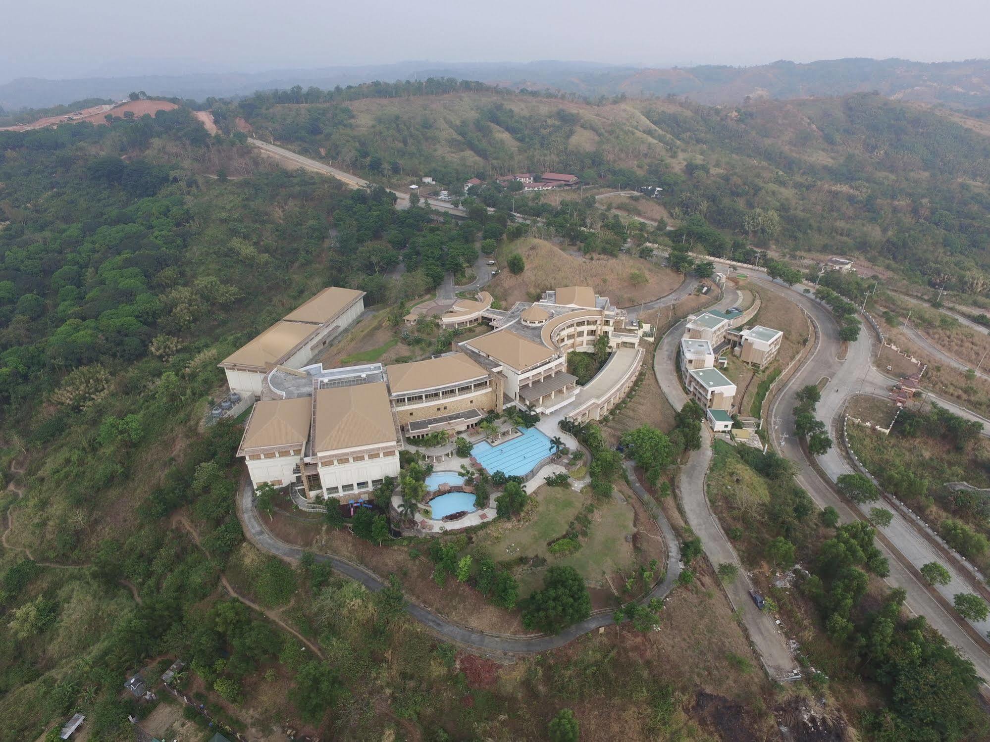 San Mateo Timberland Highlands Resort מראה חיצוני תמונה