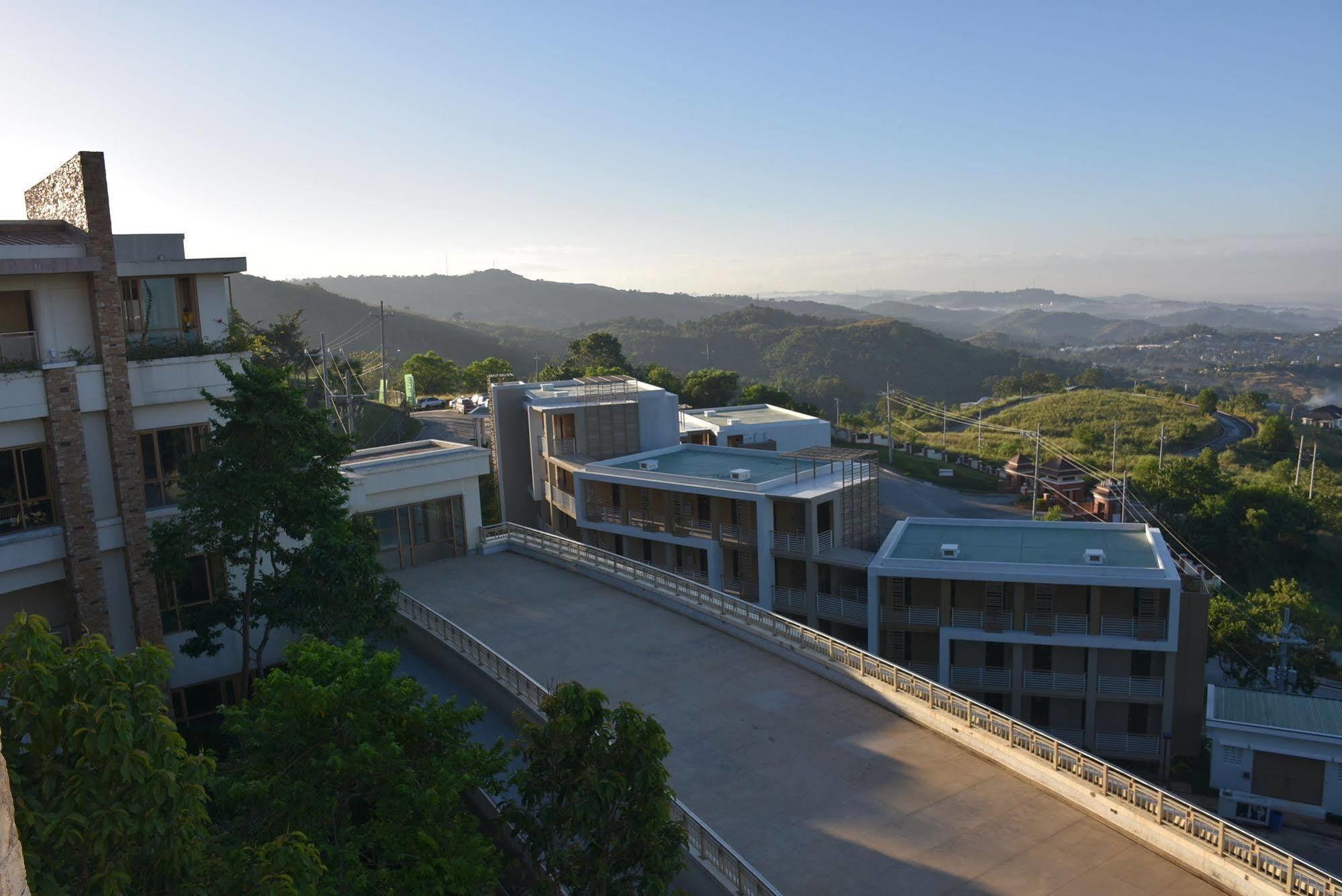 San Mateo Timberland Highlands Resort מראה חיצוני תמונה