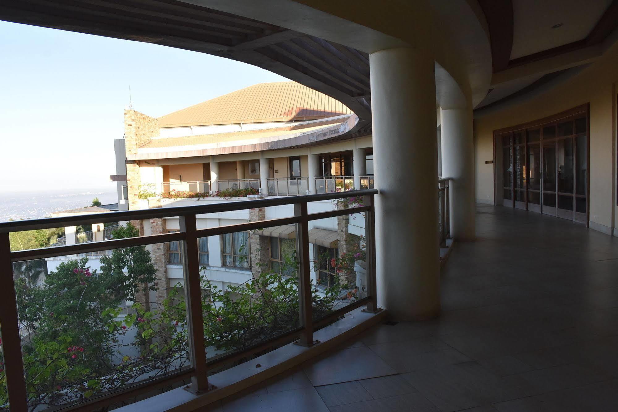San Mateo Timberland Highlands Resort מראה חיצוני תמונה